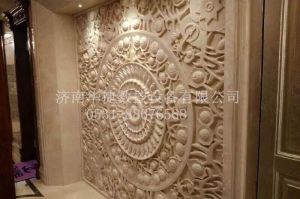 大庆红岗区石材雕刻样板