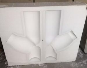 大庆红岗区泡沫/橡塑样品